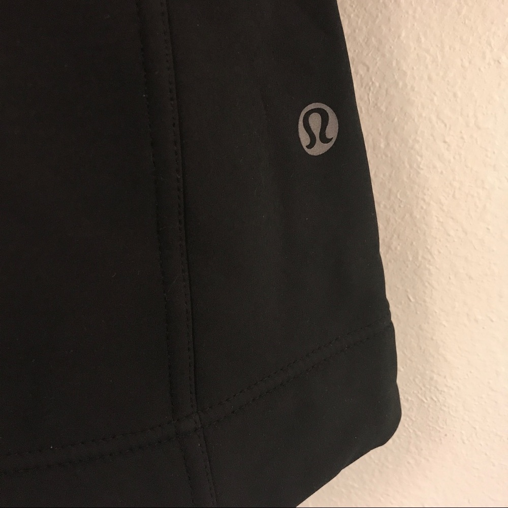 Lululemon Long Infinity Jacket! - Picture 4 of 6